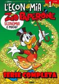 img L’economia di Zio Paperone - Serie Completa (5 Volumi) (Panini 2017-2018)