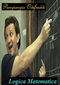 img Piergiorgio Odifreddi - Logica Matematica