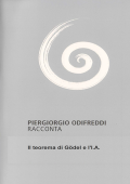 img Piergiorgio Odifreddi - Il teorema di Gödel e l