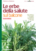 img Le Erbe della Salute sul Balcone Capitolo 1 (2017)