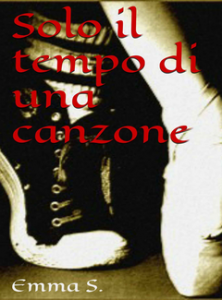 Emma S. – Solo il tempo di una canzone (2014)