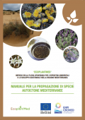 img Manuale per la Propagazione di Specie Autoctone Mediterranee (2021)