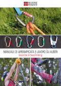 img Manuale di Arrampicata e Lavoro su Alberi (2021)
