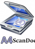 img A4ScanDoc 2.0.8.8 - ITA