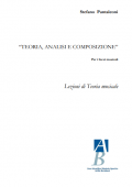 img [Stefano Pantaleoni] Teoria, Analisi e Composizione (2021)