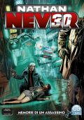 img Nathan Never N.365 – Memorie Di Un Assassino (Ottobre 2021)