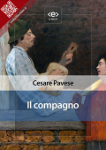 img [Cesare Pavese] Il Compagno (2021)