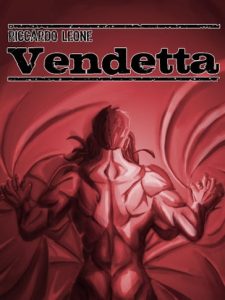 Riccardo Leone – Vendetta (2015)