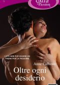 img Anne Calhoun - Oltre ogni desiderio (2016)