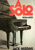 Jack Higgins - A Solo (1981)