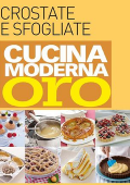 img Cucina Moderna Oro - Crostate e sfogliate (2016)