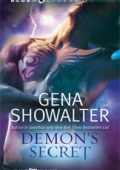 Gena Showalter - I signori degli Inferi (Lords of the underworld) Vol. 7. Demon's Secret (2011)