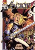 img Scion - Serie Completa (14 Volumi) ( Lexy, Dream Colours) (2003)