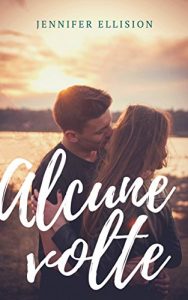 Jennifer Ellision – Alcune volte (2018)
