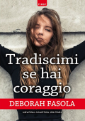 Deborah Fasola - Tradiscimi se hai coraggio (2016)