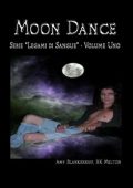 img Amy Blankenship ─ Moon dance. Legami di sangue (2013)
