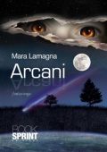img Mara Lamagna - Arcani (2013)