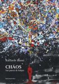 Raffaele Bussi - Cháos. Sui passi di Edipo (2021)