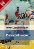 img [Robert Louis Stevenson] L’Isola del Tesoro (2021)