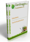 img Erboristeria - Succhi di Pianta Fresca (2021)