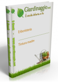 img Erboristeria - Tintura Madre (2021)