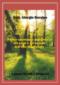 img [Dott. Giorgio Borsini] Piante Spontanee Mangerecce dei Prati e dei Boschi dell