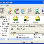 img VirtualDrive 16.10 Pro