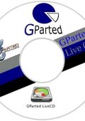 img Gnome Partition Editor (GPartEd) Li...