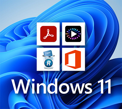 Microsoft Windows 11 21H2 Build 22000.493 Pro + Office 2021 & More 64 Bit – Febbraio 2022 – Ita
