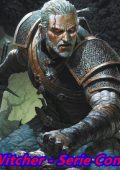 img The Witcher - Collection (7 Volumi) (Panini Comics 2014-2022)
