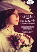 img Carragh Sheridan - Fin de Siècle. La quadrilogia proibita (2020)