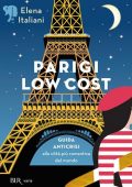 img Elena Italiani - Parigi low cost (2015)