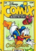 img Disney Comix - Collection (23 Volumi)(Disney 2011-2013)