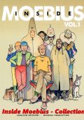 img Inside Moebius - Collection (3 Volumi)(2012-2018)