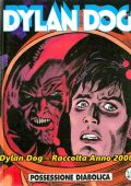 img Dylan Dog – Raccolta Anno 2000 completo (2000)(Bonelli)