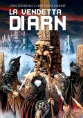 img La vendetta di Arn (Jean Claude Gal e Jean-Pierre Dionne) (2012)