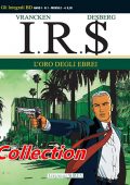 img I.R.$. + Team + All Watcher (Gli Integrali BD) - Collection (15 Volumi)(Aurea 2016-2019)