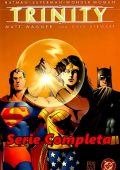 img Trinity - Serie Completa (3 Volumi)(Play Press)(2004)