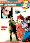 img I protagonisti - Collection (20 Volumi)(Orient Express)(L