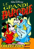 img I classici di Walt Disney serie (II) - Collection 1 (96 Volumi)(Mondadori)(1977-1984)