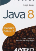 Luigi Comi - Java 8 Pocket (2014)