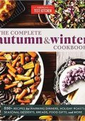 img The Complete Autumn and Winter Cookbook (2021)