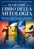 img Il Grande Libro della Mitologia (2021)