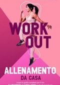 img Robert P. Smith - Workout. Allenamento da casa (2021)