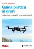 img Terry Kilby - Guida pratica ai droni (2016)
