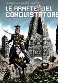 img Le Armate del Conquistatore (Jean Claude Gal e Dionnet)(1981)