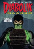 img Diabolik Magnum - Collection (11 Volumi)(Serie in corso)(Astorina 2019-2024)