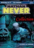 img Speciale Nathan Never - Collection (37 Volumi)(Serie In Corso)(Bonelli 1992-2022)