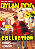 img Dylan Dog Oldboy - Collection (29 Volumi)(Maxi Dylan Dog)(Bonelli)(2014-2025)