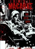 img Due occhi rossi - Collection (4 Volumi)(Criminal Macabre)